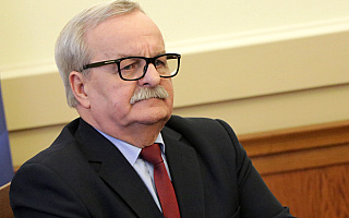 Poseł Krasulski: musimy wrócić do dyskusji o katastrofie w Smoleńsku